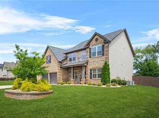 321 Shannon Ct, McDonough, GA 30252