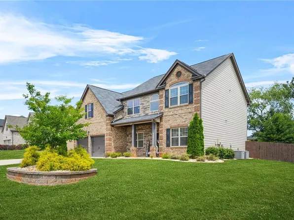 321 Shannon Ct, McDonough, GA 30252