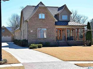 8 Wescott Hill Way SE, Gurley, AL 35748
