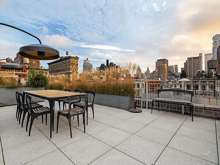 63 Greene St #5C — Photo 11