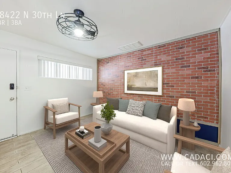 18422 N 30th Ln — Photo 7