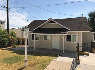 215 S Almansor St APT J, Alhambra, CA 91801