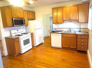 35 Antwerp St #9, Brighton, MA 02135