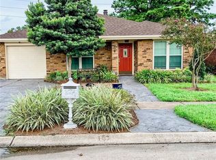 3316 Castle Dr, Kenner, LA 70065