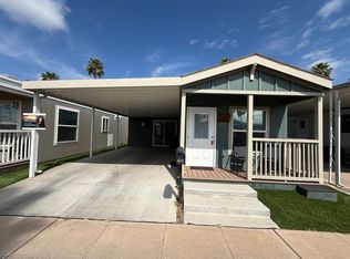 2929 E Main St Lot 672, Mesa, AZ 85213