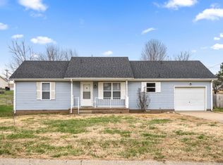 1763 Cherry Point Ct, Clarksville, TN 37042