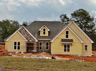 3511 S 16th Hwy, Carrollton, GA 30117