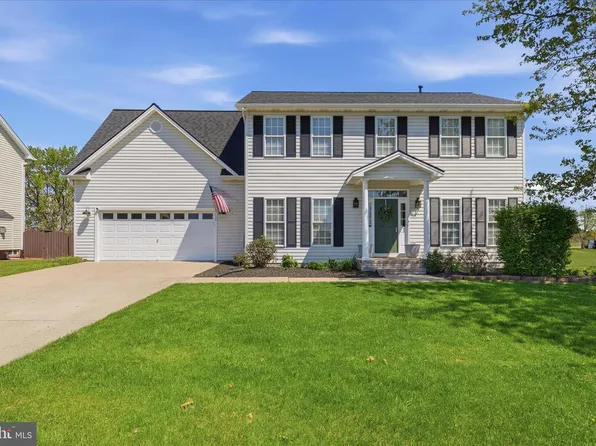 115 Lariat Ct, Stephens City, VA 22655