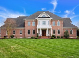 1600 Founders Hl N, Williamsburg, VA 23185