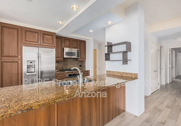 7151 E Rancho Vista Dr #5005 — Photo 4