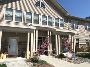 2805 Northridge Pkwy UNIT 202, Ames, IA 50010