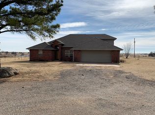 767 S Terry Ave, Bradley, OK 73011