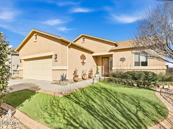6108 E Linwood Dr, Prescott Valley, AZ 86314