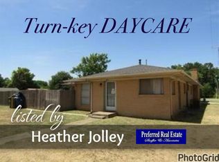 805 N 5th St, Duncan, OK 73533