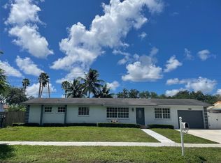 14330 SW 71st Ln, Miami, FL 33183