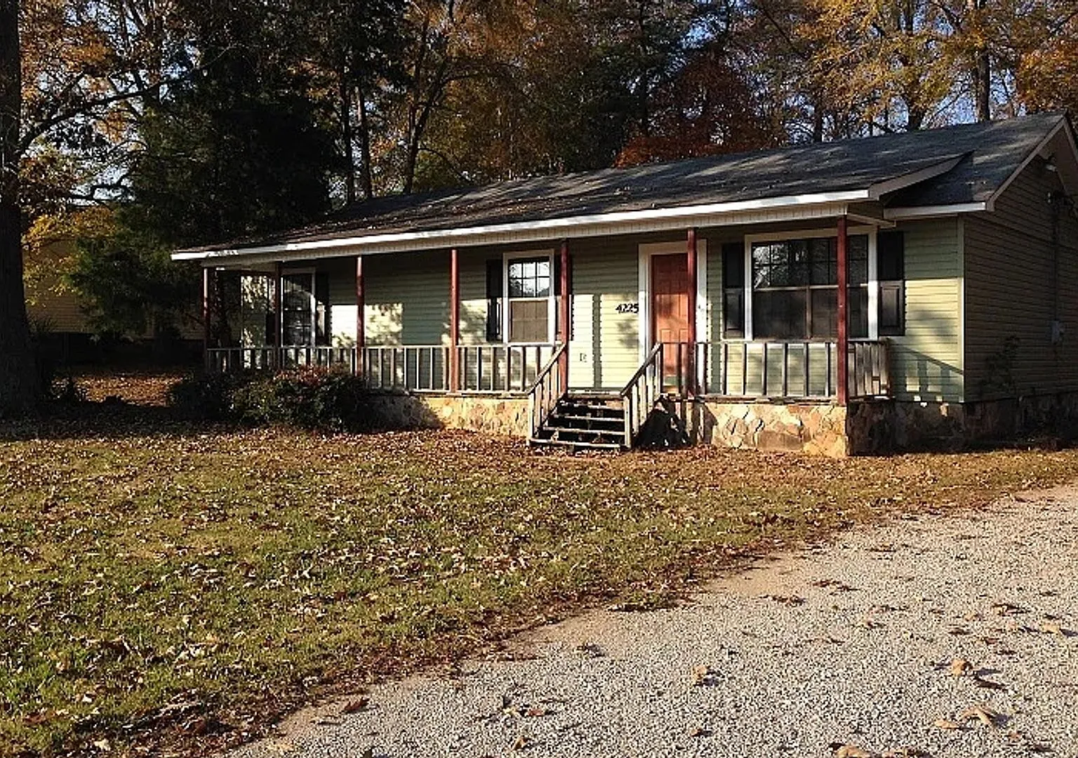 3 Bed 2 Bath - Tuscumbia AL — Photo 1
