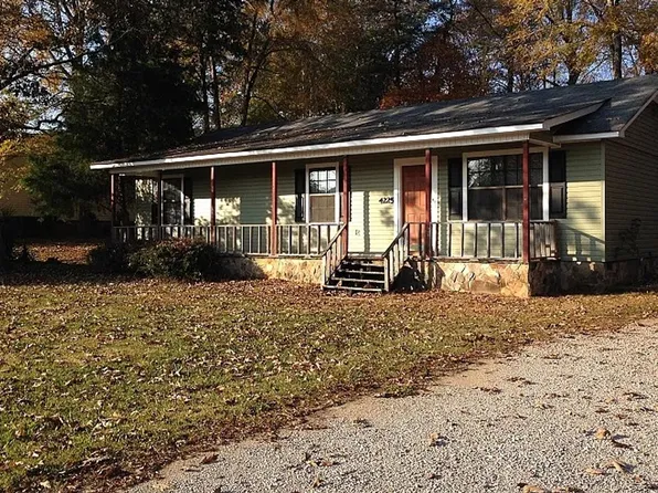 4225 Old Memphis Pike, Tuscumbia, AL 35674