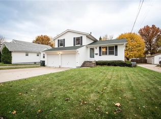2276 Briner Ave, Akron, OH 44305
