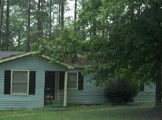 3089 Bayshore Dr, Lincoln, GA --