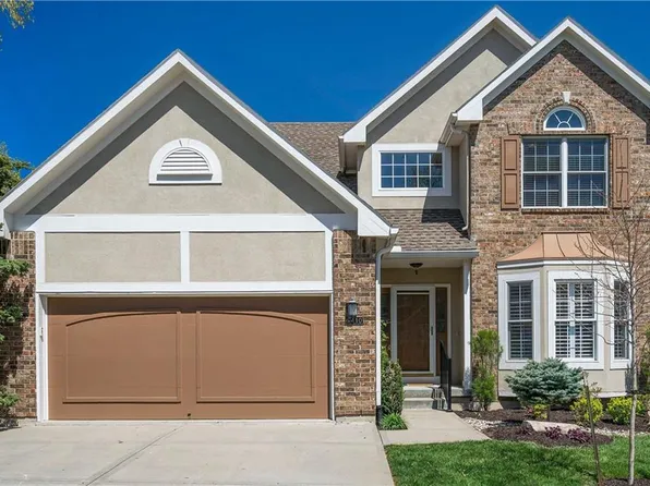6410 W 133rd Ter, Overland Park, KS 66209