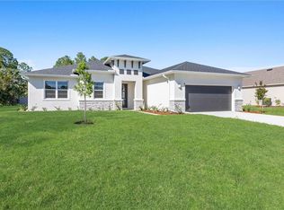 2632 Armenia Rd, North Port, FL 34286