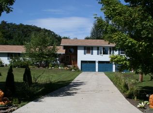 210 Van Kirk Rd, Newfield, NY 14867