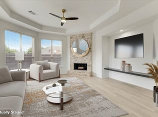 2271 Barret Dr, Frisco, TX 75033
