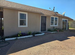 500 W Apache St, Wickenburg, AZ 85390