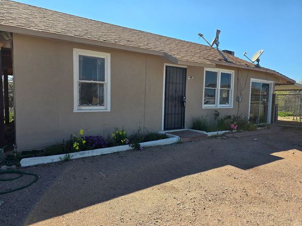 500 W Apache St