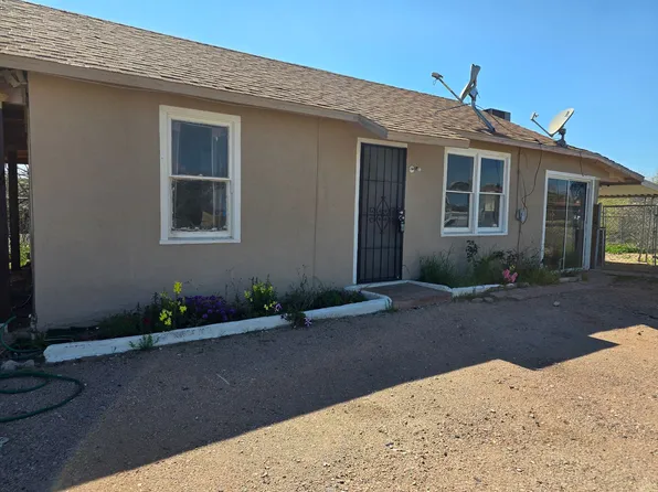 500 W Apache St, Wickenburg, AZ 85390