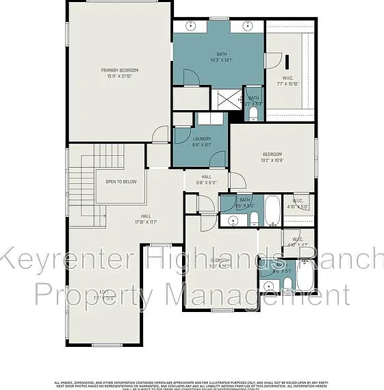 8504 Garden City Ave — Photo 22