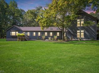 77 Sliker Rd, Glen Gardner, NJ 08826