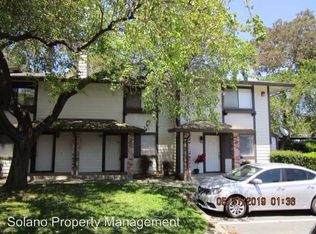 516 Pacific Ave APT 9, Fairfield, CA 94533