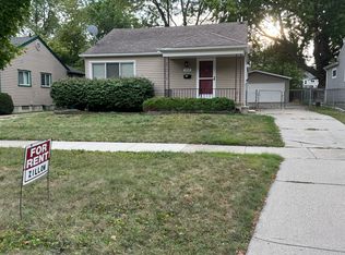 350 S Manitou Ave, Clawson, MI 48017