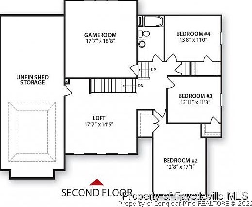 3rd image of 508 Rossendale Bxt 6 Dr
