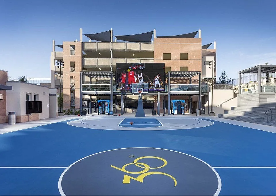 360 Luxury Apartments