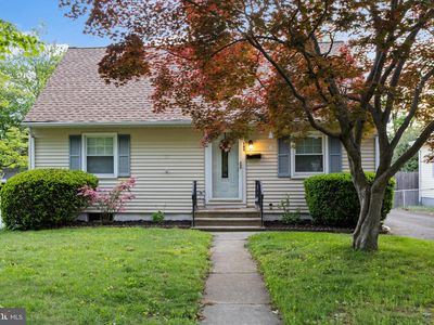 160 Saybrook Ave, Hamilton, NJ, 08619