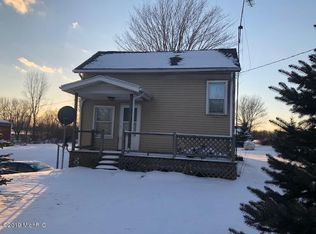 3915 8 1/2 Mile Rd, Burlington, MI 49029