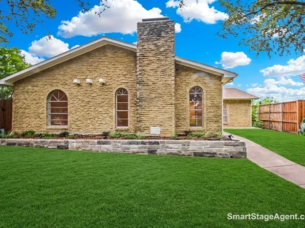 2905 Arcadia Ln, Carrollton, TX 75007