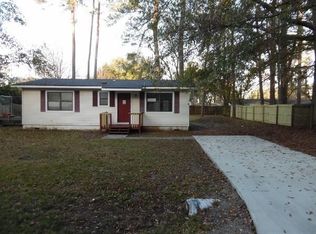 253 S Arnold St, Kingsland, GA 31548