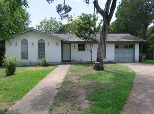2406 Braxton Cv, Austin, TX 78741