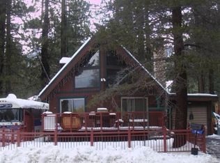 1377 Glenwood Way, South Lake Tahoe, CA 96150