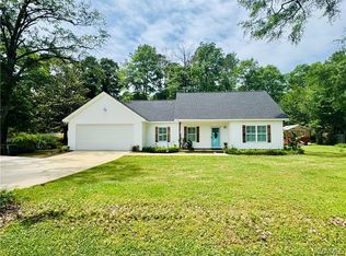 744 5th St SW, Gordo, AL 35466