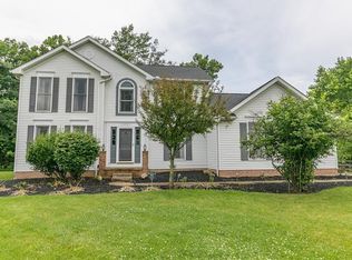 12001 Waywood Dr, Twinsburg, OH 44087