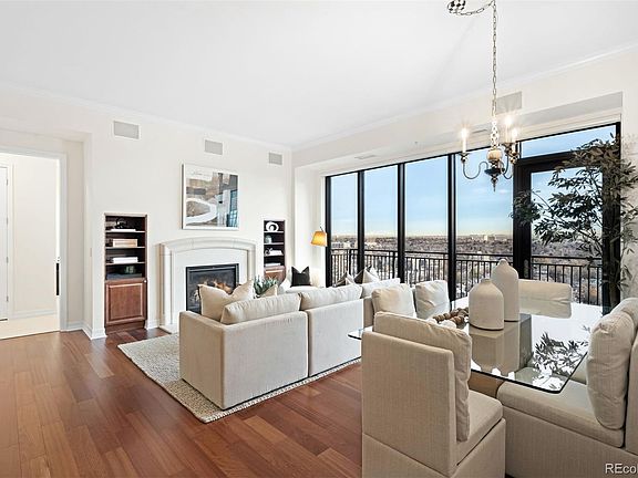 4th image of 2990 E 17th Avenue #2303