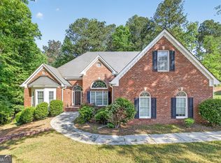 3570 Bulloch Lake Rd, Loganville, GA 30052