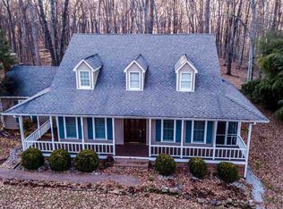 251 Mooreborough Ln, Bowling Green, KY 42103