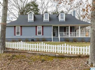 409 Mint Rd, New Market, AL 35761