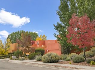 1480 Avenida Rincon UNIT 102, Santa Fe, NM 87506