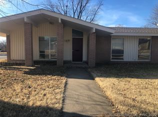 1652 S 109th East Ave, Tulsa, OK 74128